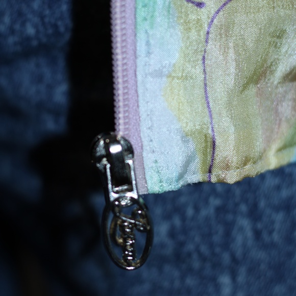 Lavon Petities Windbreaker Jacket - Picture 4 of 16